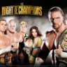 Jericho King Of Bling Bling